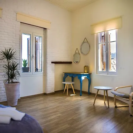 Villa Tannery *