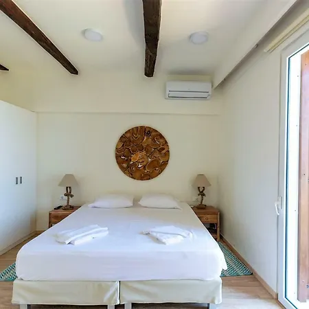 Villa Tannery