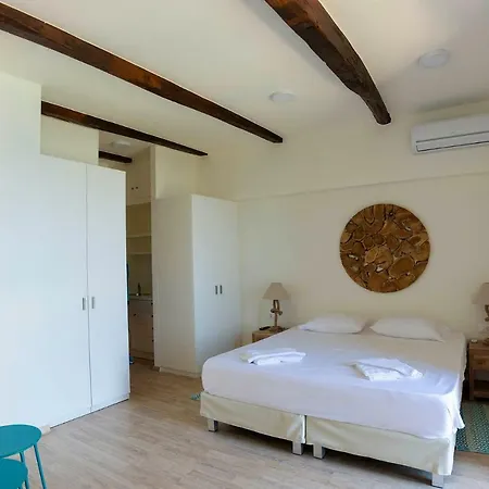 Villa Tannery *