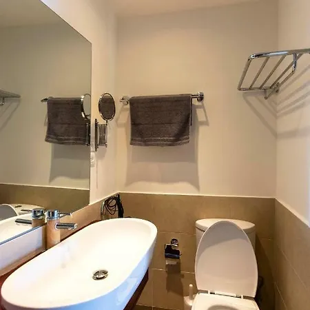 Tannery Villa *