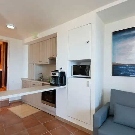 Tannery Villa *